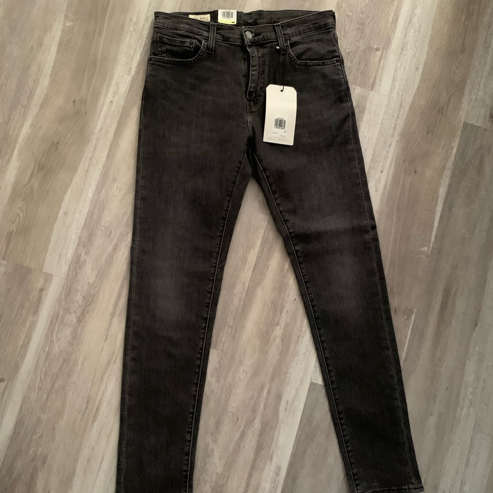 Mens Levis Jeans